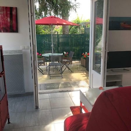 Appartamento Altéa Pessac Esterno foto