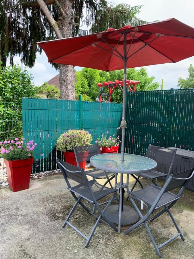 Appartamento Altéa Pessac Esterno foto