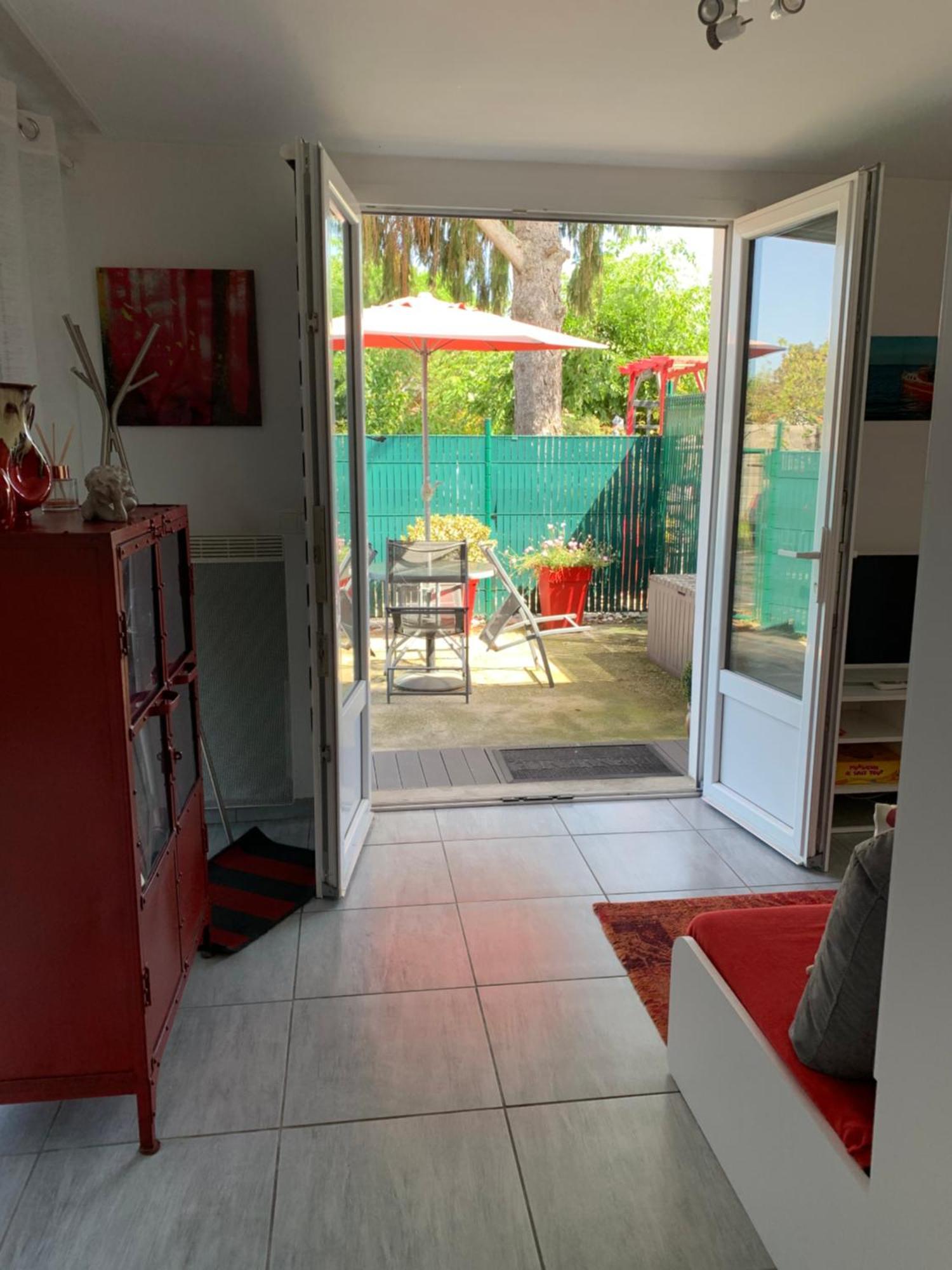 Appartamento Altéa Pessac Esterno foto