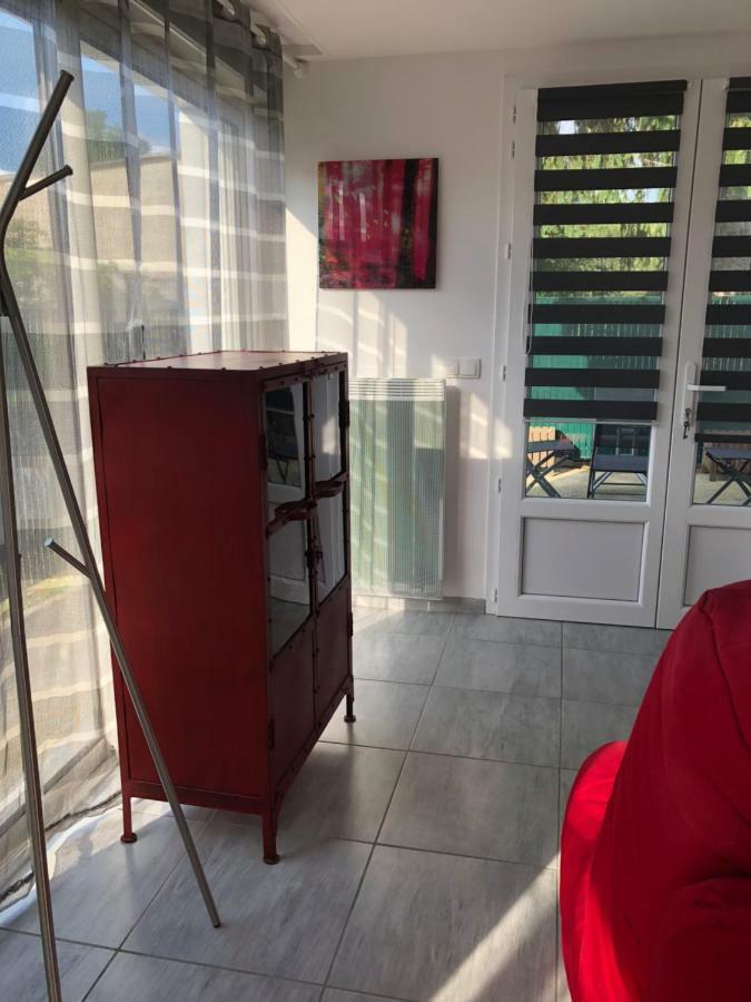 Appartamento Altéa Pessac Esterno foto