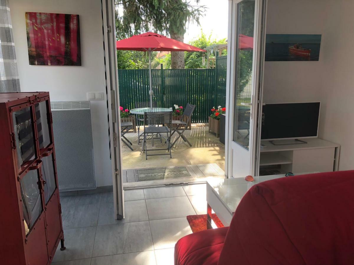 Appartamento Altéa Pessac Esterno foto