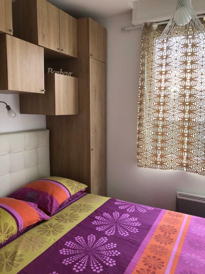 Appartamento Altéa Pessac Esterno foto