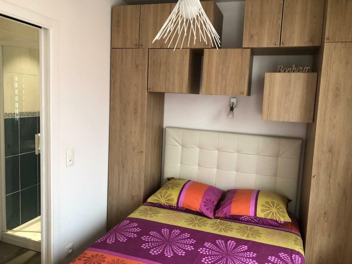 Appartamento Altéa Pessac Esterno foto